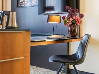 Hotel Pullman Eindhoven Cocagne