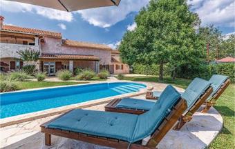 Holiday Home Juricev Kal I