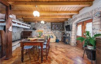 Holiday Home Peresiji Cr