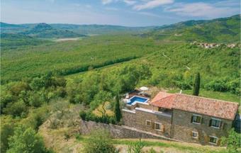 Holiday Home Cernehov Brijeg Bb VI