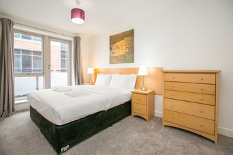 Parnell Square Apartments