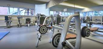 Hotel Delle Rose Terme & Wellnes Spa