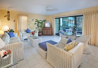 Apartamento Colony Cove Beach Resort By Antilles Resorts