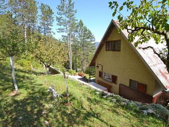 Villa Fu�ine