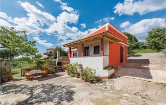 Holiday Home Musalez V