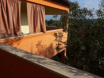 Villa Arancia