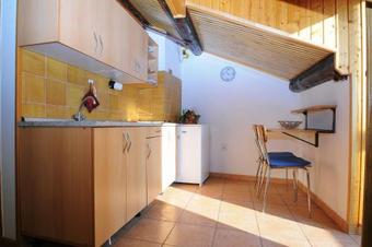 Apartment Plomin 1