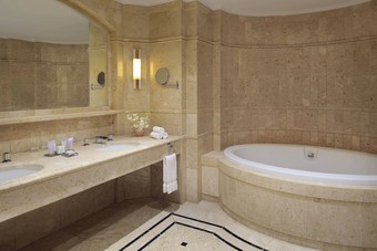 Apartamento Dead Sea Marriott Resort & Spa