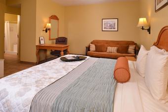 Hotel Country Hearth Inn & Suites Edwardsville St. Louis