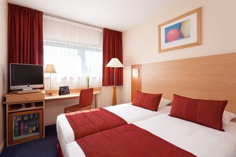 Hotel H�tel Forest Hill Paris Meudon-v�lizy