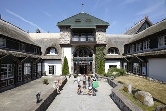 Hotel Ferienresort Damerow