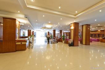 Muong Thanh Dien Chau Hotel