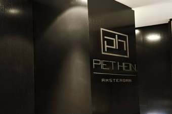 Hotel Piet Hein