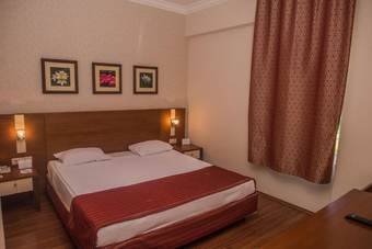 Hotel Queen's Park Le Jardin - All Inclusive