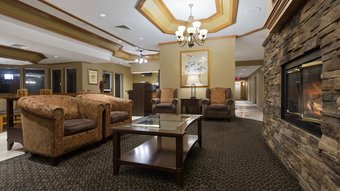 Hotel Chicago Club Inn & Suites