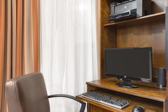 Hotel Country Inn & Suites By Radisson, Oklahoma City At Northwest Expressway, Ok