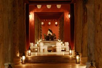 Hotel Zoetry Paraiso de La Bonita Riviera Maya Optional All Inclusive