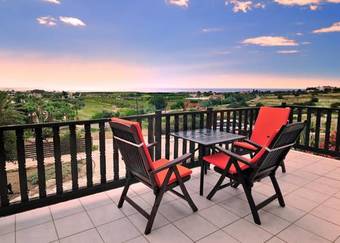 Villa Castle Rock