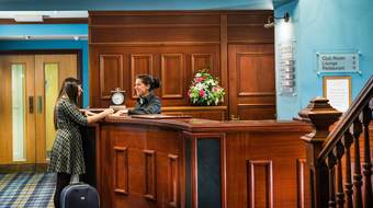 Loch Fyne Hotel And Spa