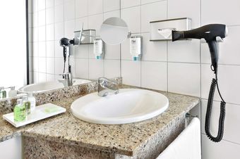 Hotel NH Mannheim-viernheim