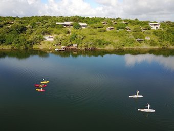 Posada Naara Ecolodge & Spa