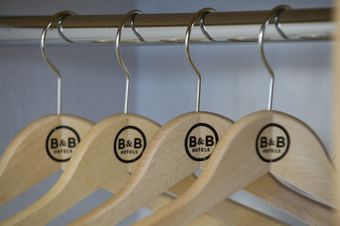 Hotel B&B H�tel Tours Parc Expo St-avertin