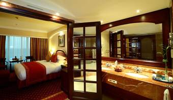 Hotel Al Ahsa Intercontinental