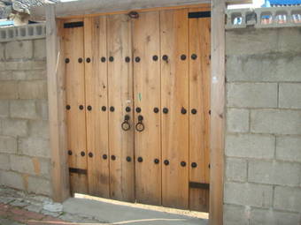 Hostal Sarangbang Guesthouse