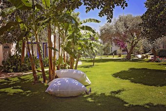 Hotel Mavi Suite T�rkb�k�