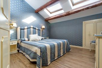 Hotel Locanda Conterie