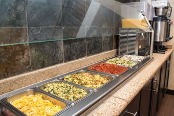 Hotel Best Western Plus Monterrey Airport