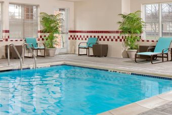 Hotel Cranbury/south Brunswick Residence Inn By Marriott