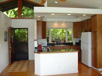 Bed & Breakfast Adventure In Paradise