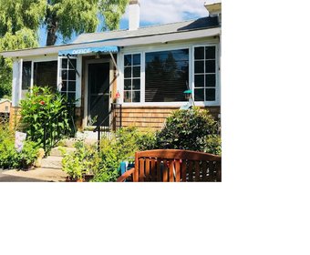 Apartamento Shorelands Guest Resort And Cottages