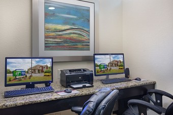 Holiday Inn Express Hotel & Suites Murphy