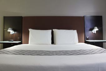 Motel Westbridge Inn & Suites Carrollton