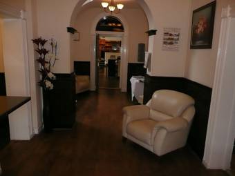 Rothwell House Hotel