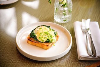 Hotel Bingham Riverhouse