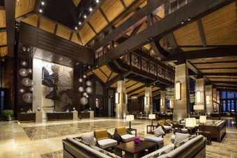 Hotel Hilton Wenchang