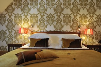 Hotel, Golf & Spa De La Bretesche