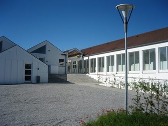 Hotel Guden�