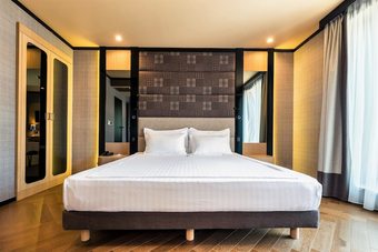 Best Western City Hotel, Bw Premier Collection