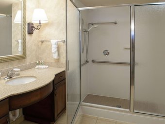 Hotel Homewood Suites By Hilton Pensacola Airport