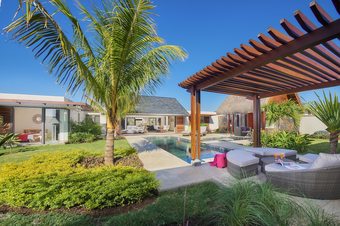 Villa Clos Du Littoral