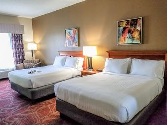 Holiday Inn Express Hotel And Suites Orange City