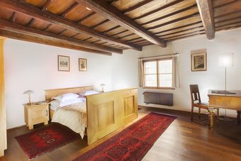 Hotel U Zeleného Hroznu