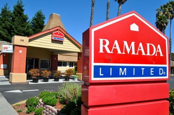 Hotel Ramada Limited Santa Cruz