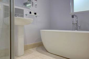 Philipburn Hotel, Bw Signature Collection