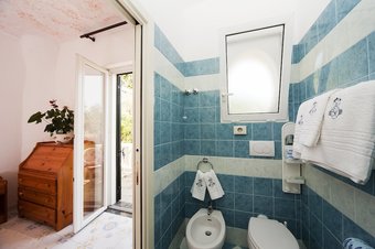 Hotel Giardino Delle Ninfe E La Fenice