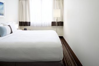 Hotel Residence Inn By Marriott Montreal Westmount